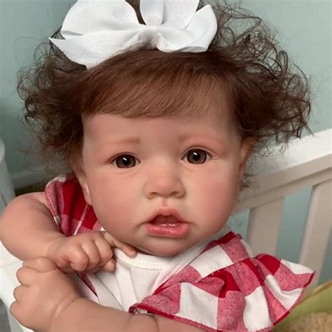 personalized reborn dolls|custom made reborn baby doll.